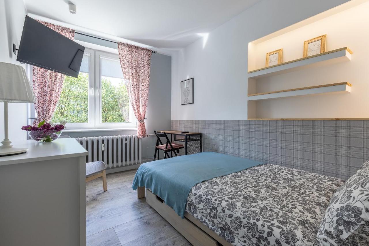 Blisko Starowki, Srodmiescie Apartment Gdansk