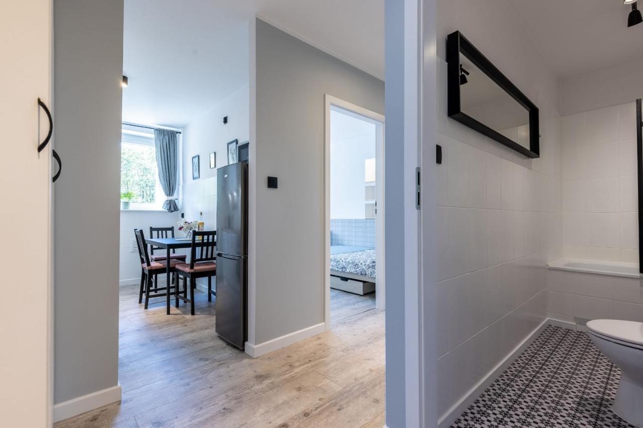 Apartment Blisko Starowki, Srodmiescie Gdansk