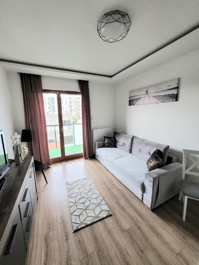 Lejlighed Apartament Nowa Letnica