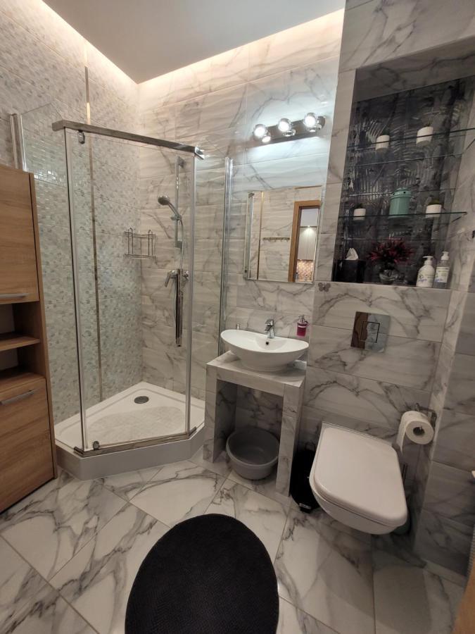 Apartament Nowa Letnica Apartament *