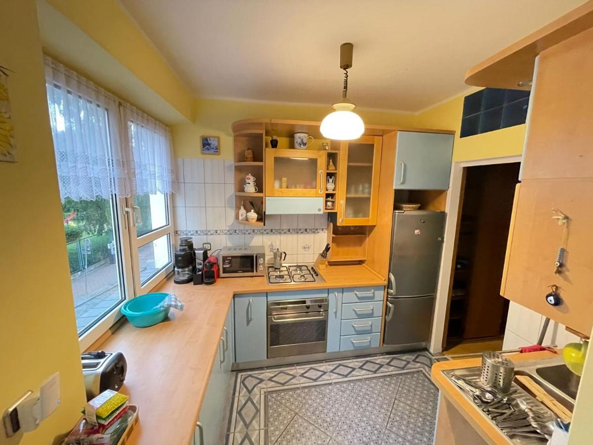 Yourapart Straganiarska Z Parkingiem Apartment