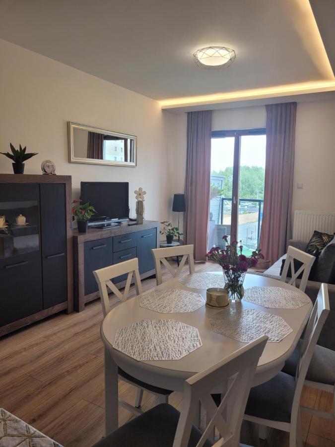 Apartament Nowa Letnica Apartament *