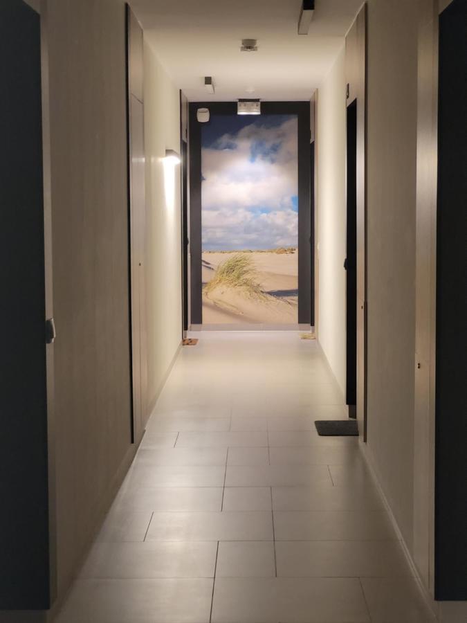 Apartament Nowa Letnica