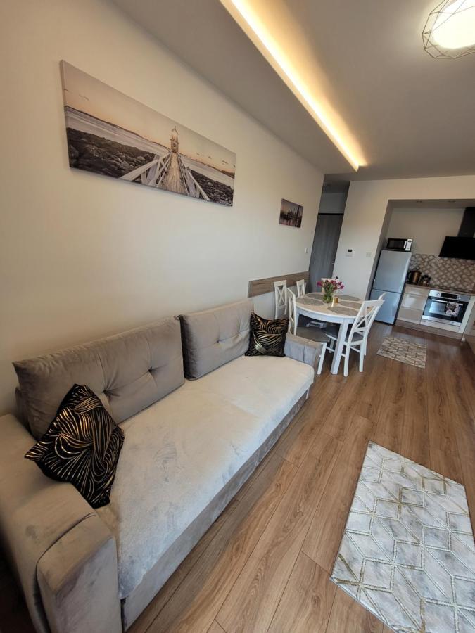 Apartament Apartament Nowa Letnica