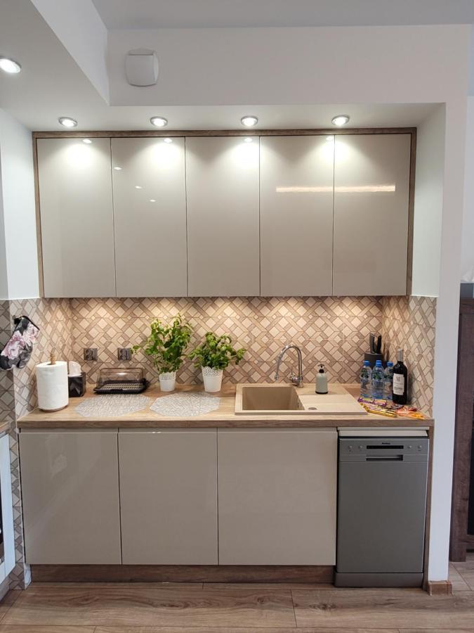 Apartament Apartament Nowa Letnica