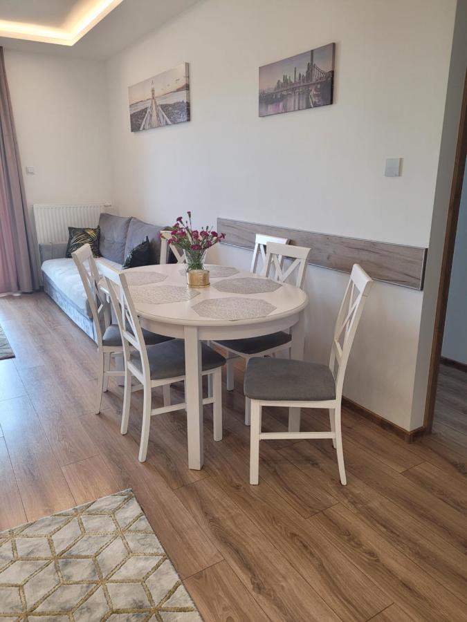 Apartament Nowa Letnica * Gdańsk