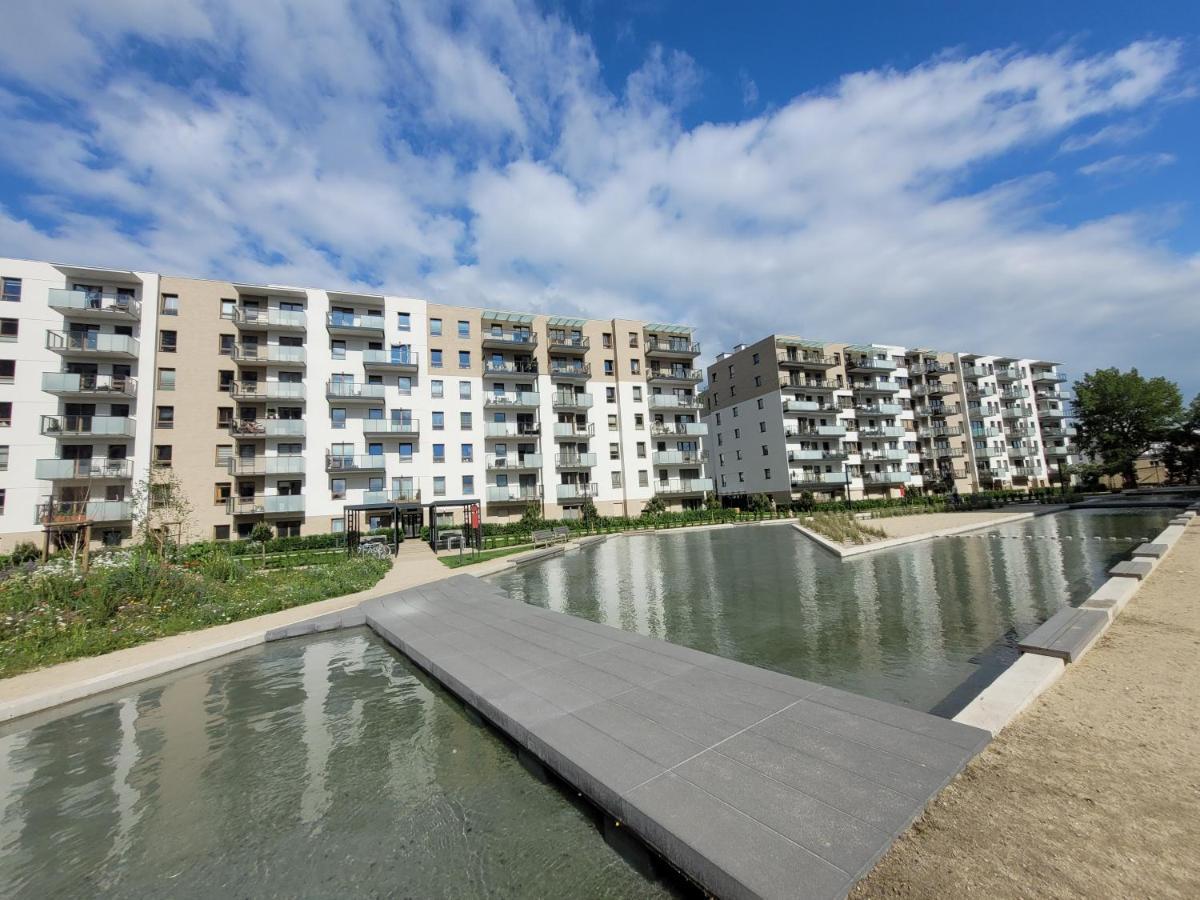Apartament Nowa Letnica Apartament *