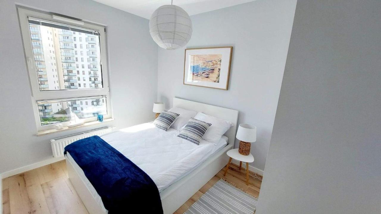 Apartament102.gdansk Gdańsk