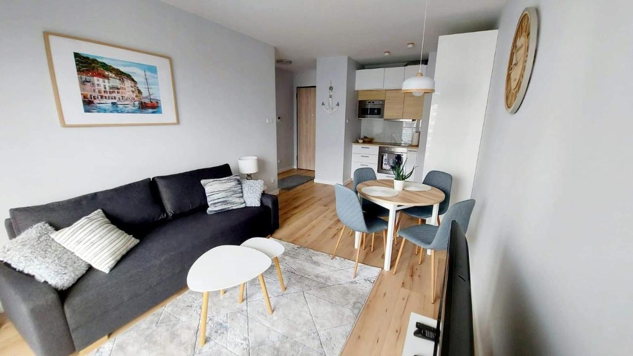 Apartamento Apartament102.gdansk *
