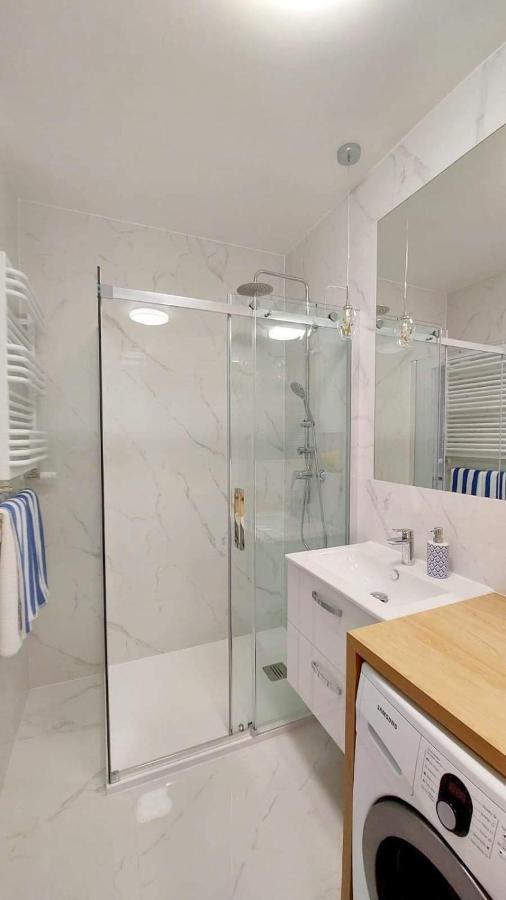 Apartament102.gdansk Lägenhet *