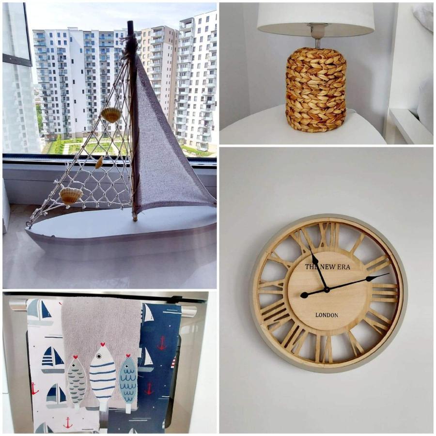 Apartamento Apartament102.gdansk *