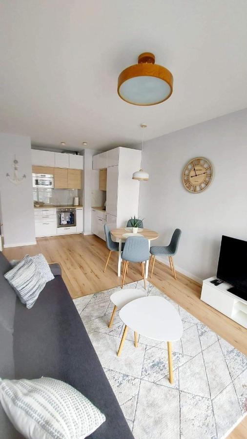 Apartamento Apartament102.gdansk