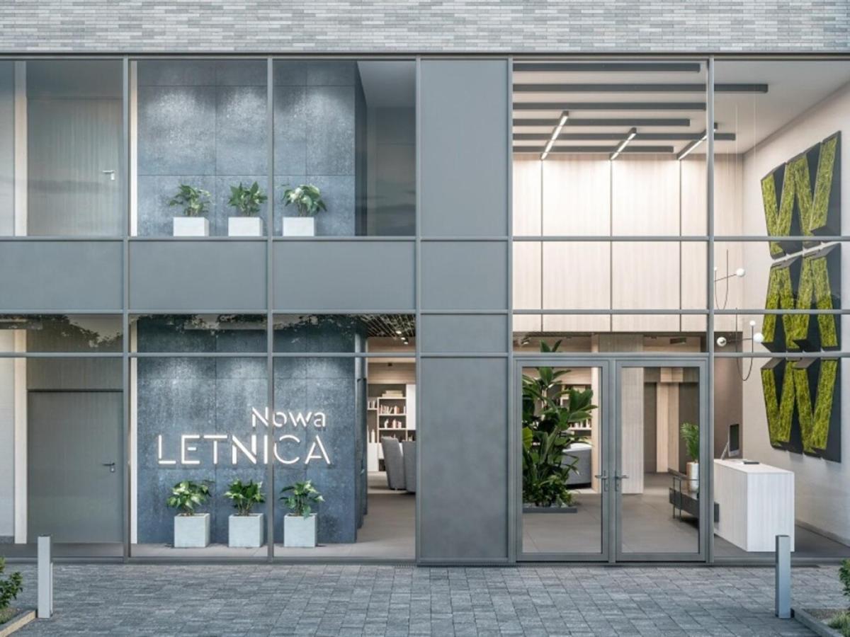 Fresh Letnica Apartment