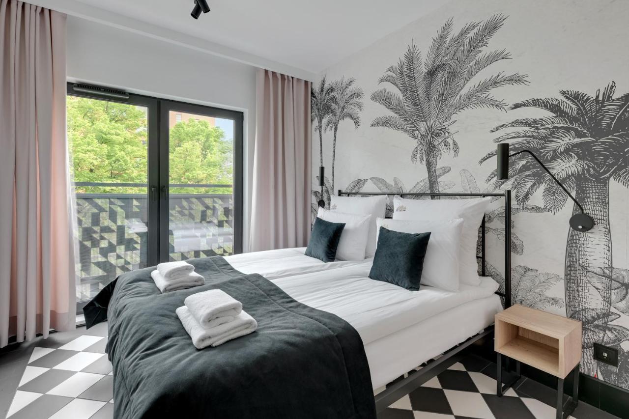 Dwie Motlawy Riverside & Center By Downtown Apartment Gdansk