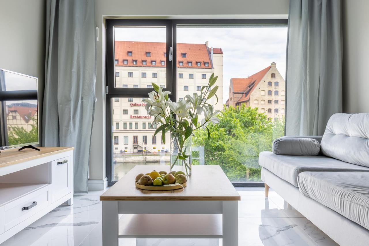 Mira Apartment *