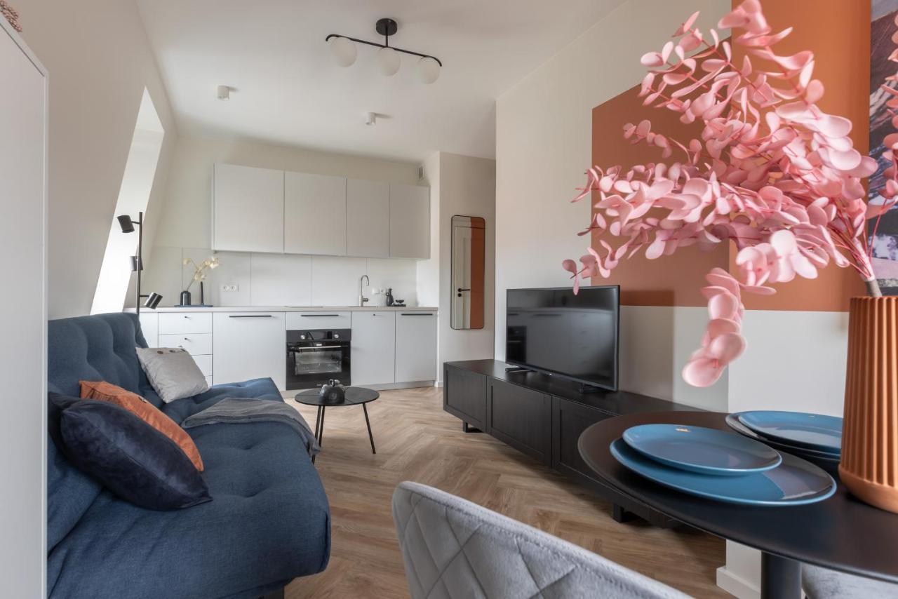 Glow Apartments, Kollataja - Wrzeszcz * Gdansk