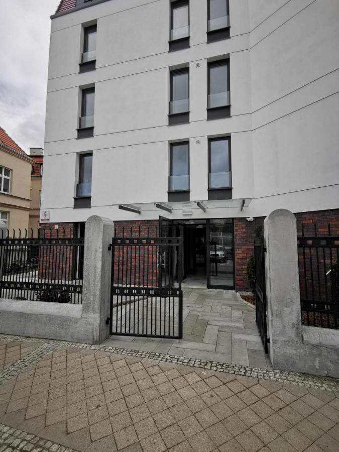 Apartment Glow Apartments, Kollataja - Wrzeszcz