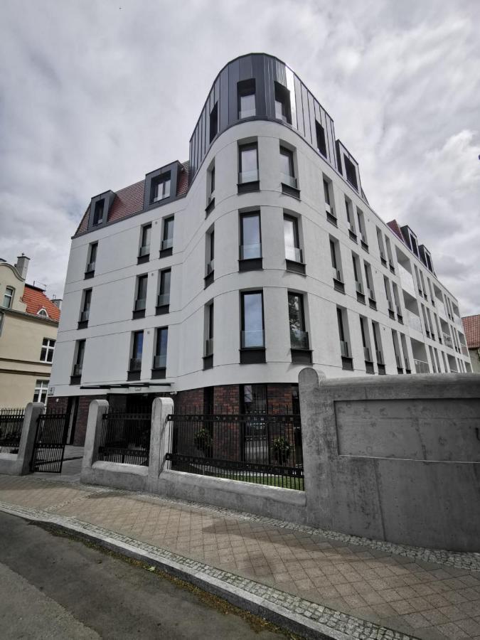 Glow Apartments, Kollataja - Wrzeszcz Apartment *