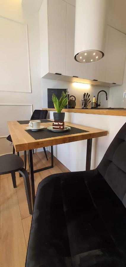 Apartament Cosy Apart
