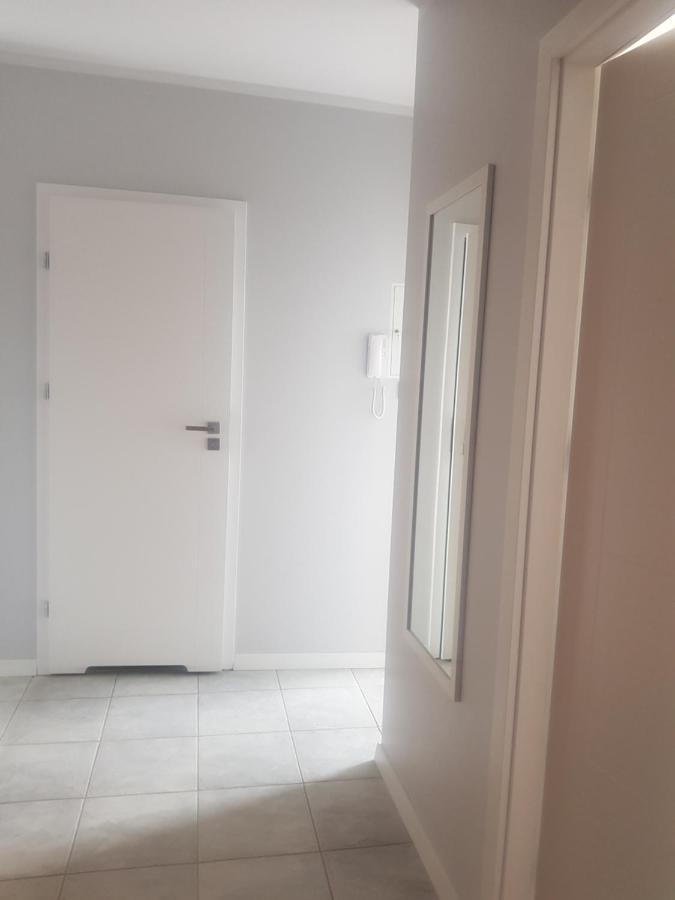 Lägenhet Dwa Pokoje Nad Morzem Gdańsk