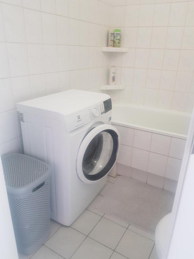 Dwa Pokoje Nad Morzem Gdańsk