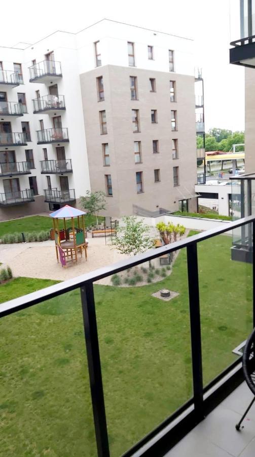Apartment Apartament Zajezdnia Wrzeszcz *
