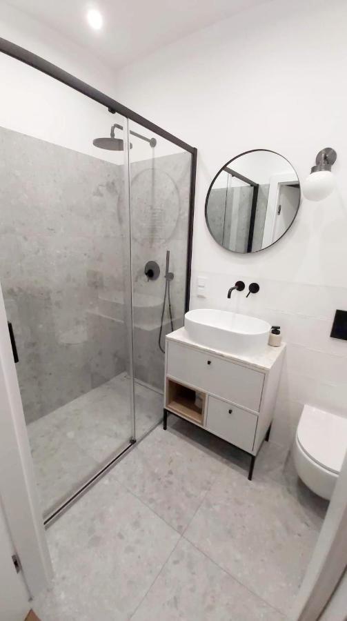 Apartament Zajezdnia Wrzeszcz Apartment