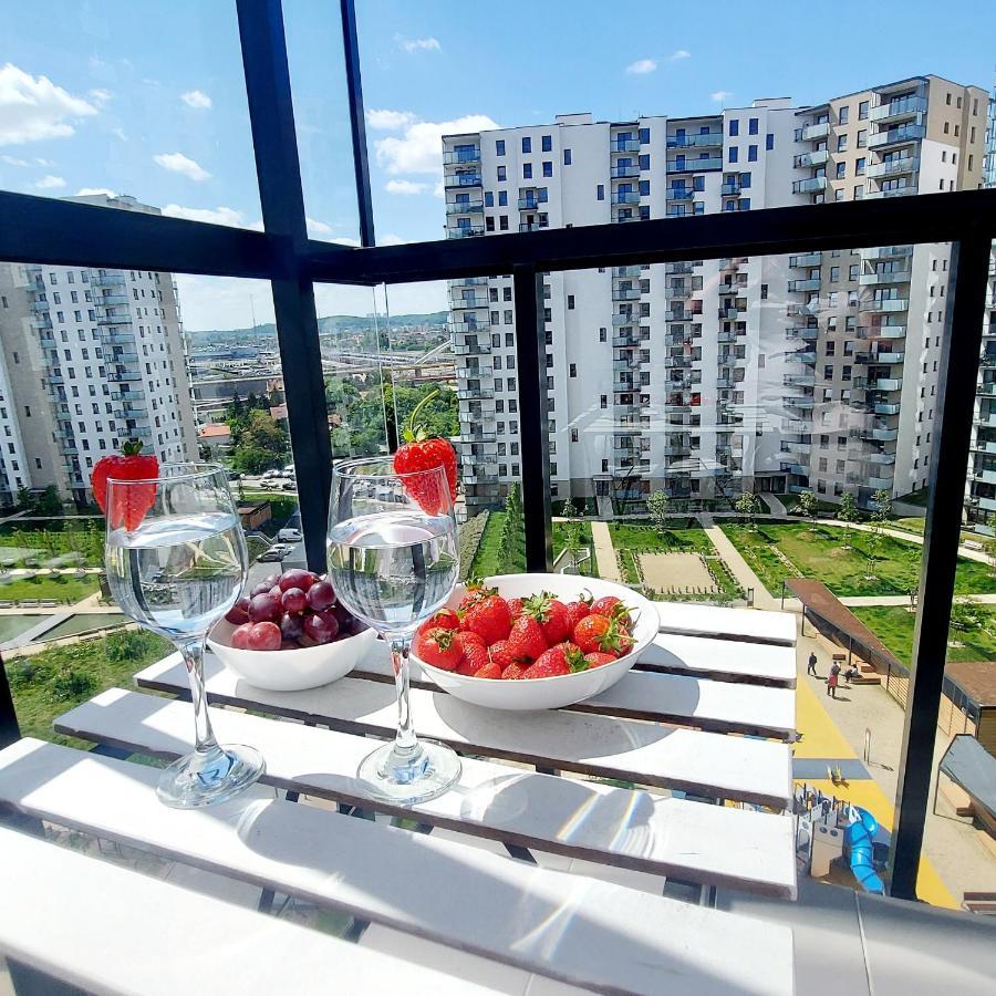 Apartament102.gdansk Lägenhet Gdańsk