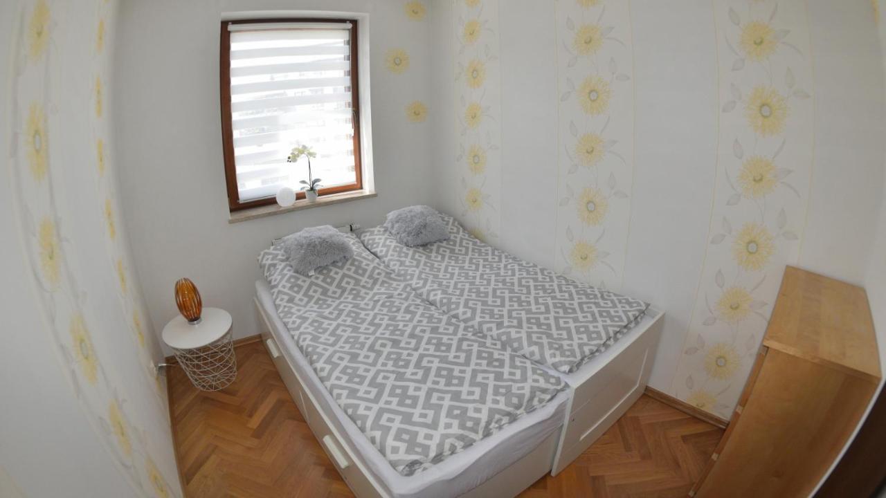 Apartment Lux Apartament Oliwa Park Przymorze Blisko Plaza Jelitkowo I Sopot Gdansk