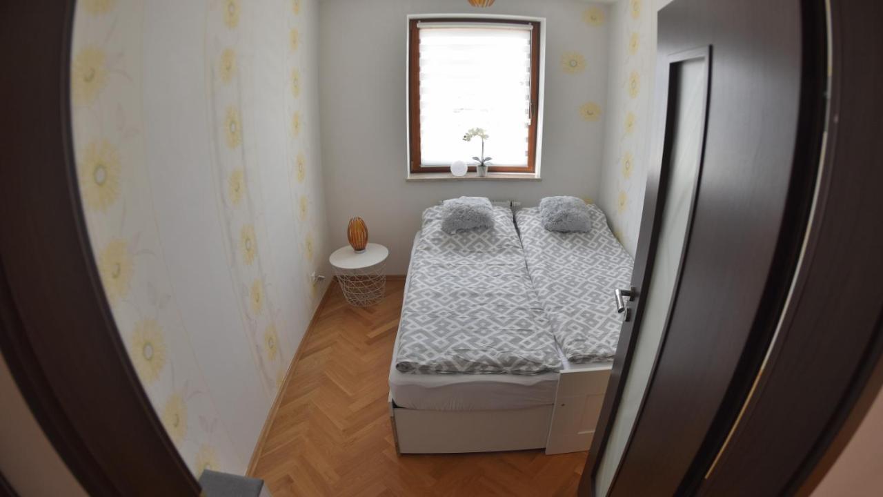 Lux Apartament Oliwa Park Przymorze Blisko Plaza Jelitkowo I Sopot * Gdansk