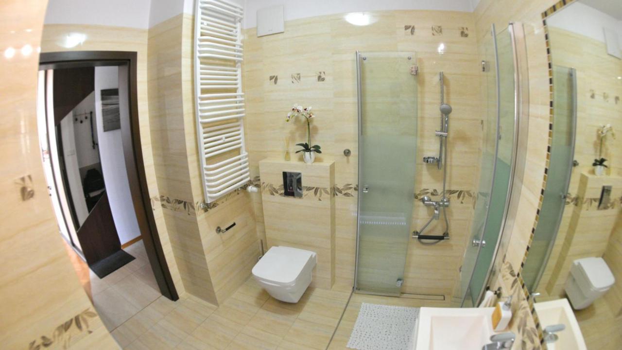 Lux Apartament Oliwa Park Przymorze Blisko Plaza Jelitkowo I Sopot *