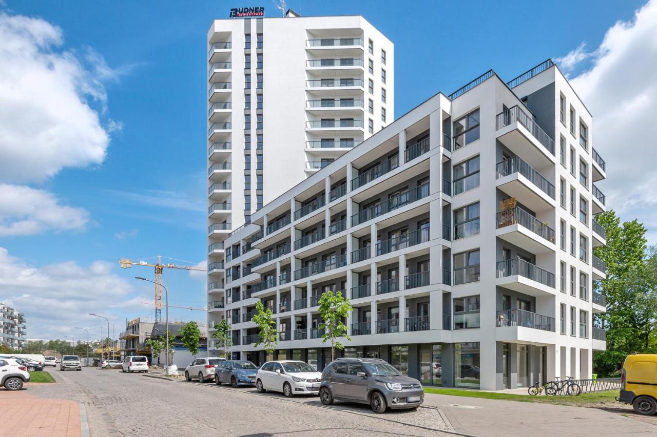 Apartment Sea View Letnica Tower & Sea View By Downtown *