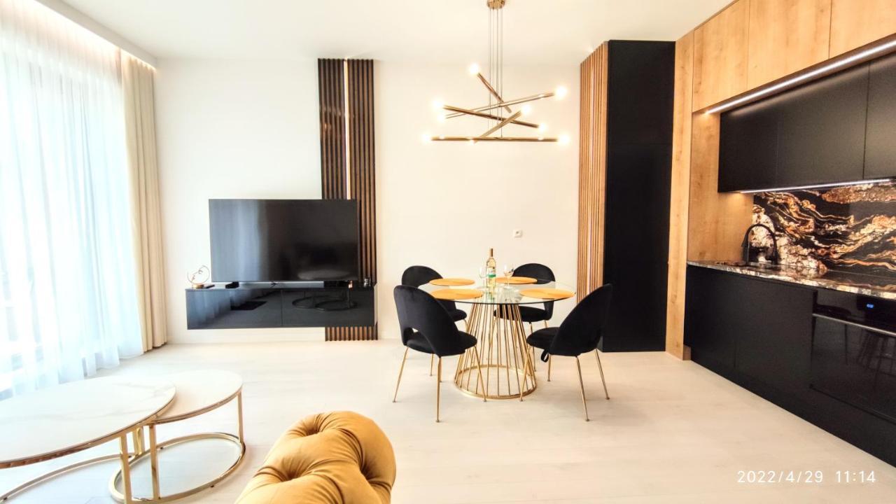 Amber Centrum Lux * Gdańsk
