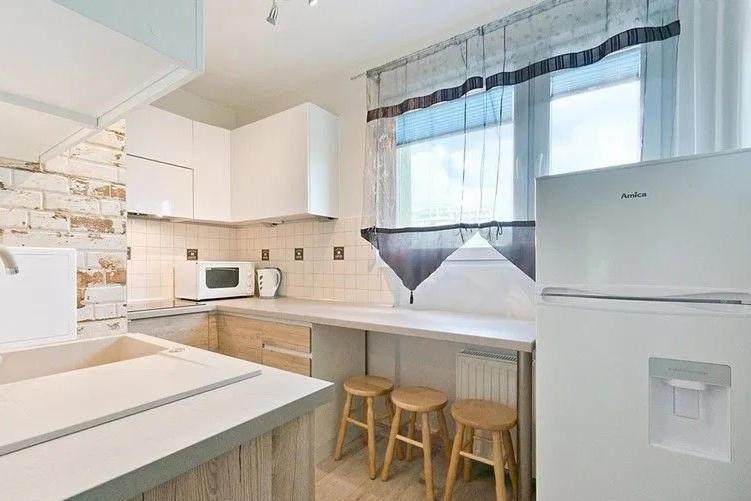Aqua Apartament Gdańsk