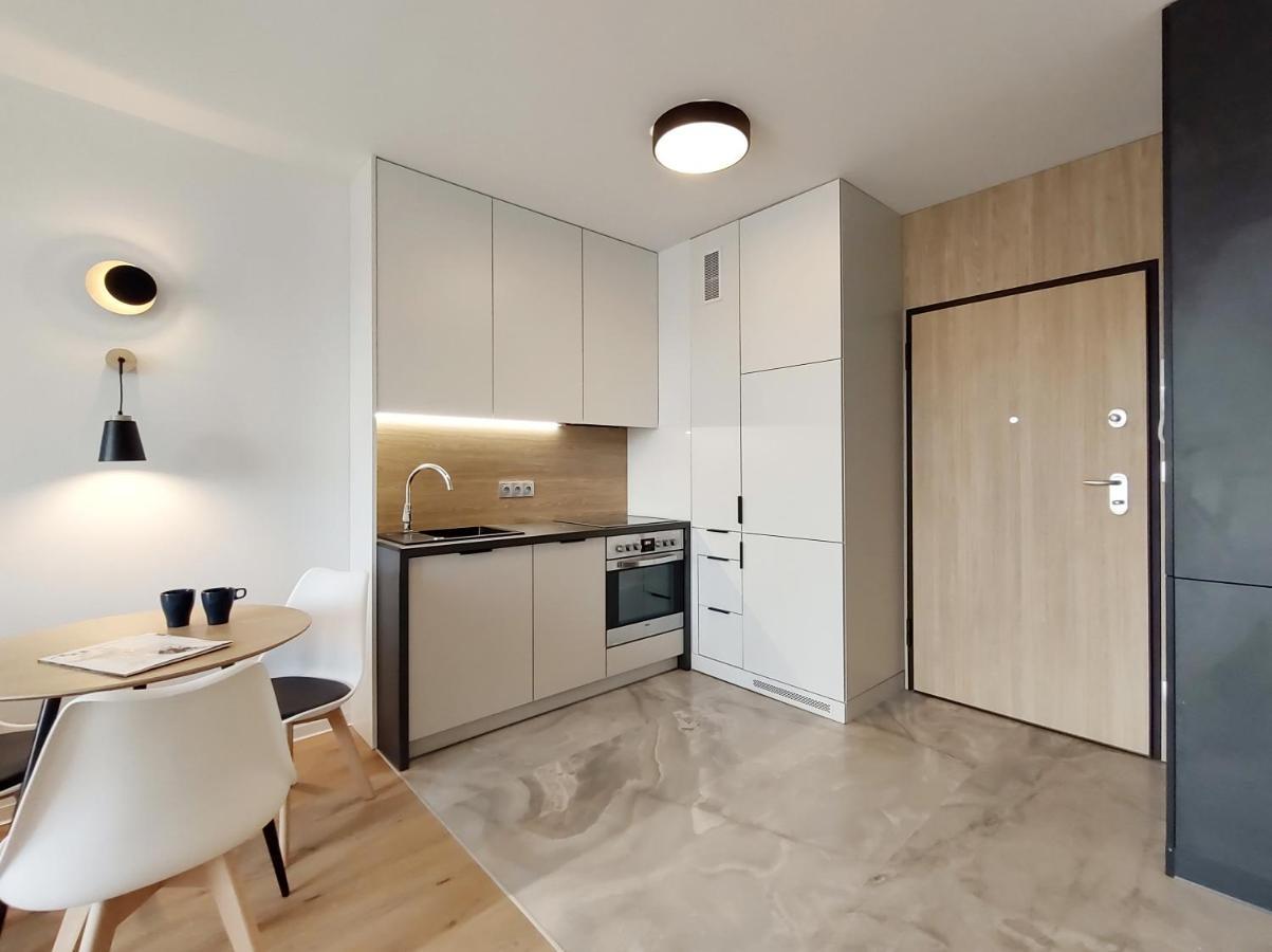Jasny I Nowoczesny 3city W Centrum Gdanska By Renters * Gdańsk