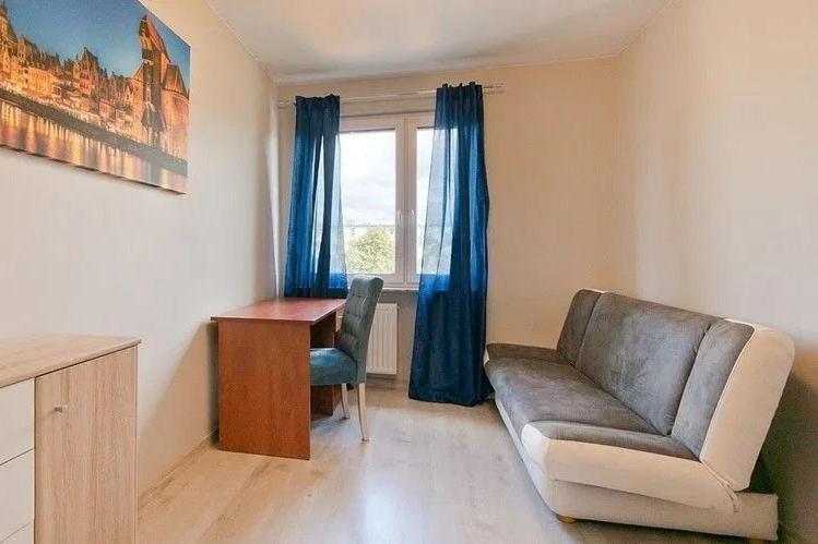 Aqua Apartament Gdańsk