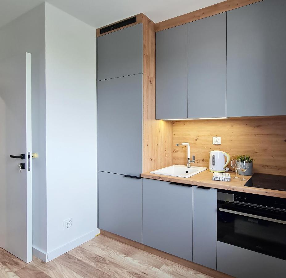 Irs Royal Irs Nowoczesne Wrzeszcz Apartment Gdansk
