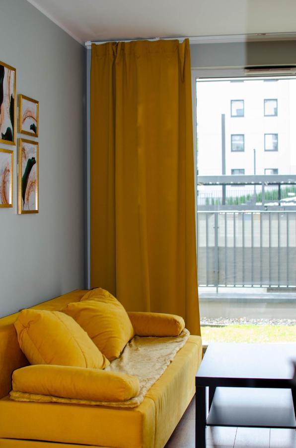 Apartment Nowoczesny, Przytulny Apartament Przy Ulicy Niepolomickiej 32a Gdansk