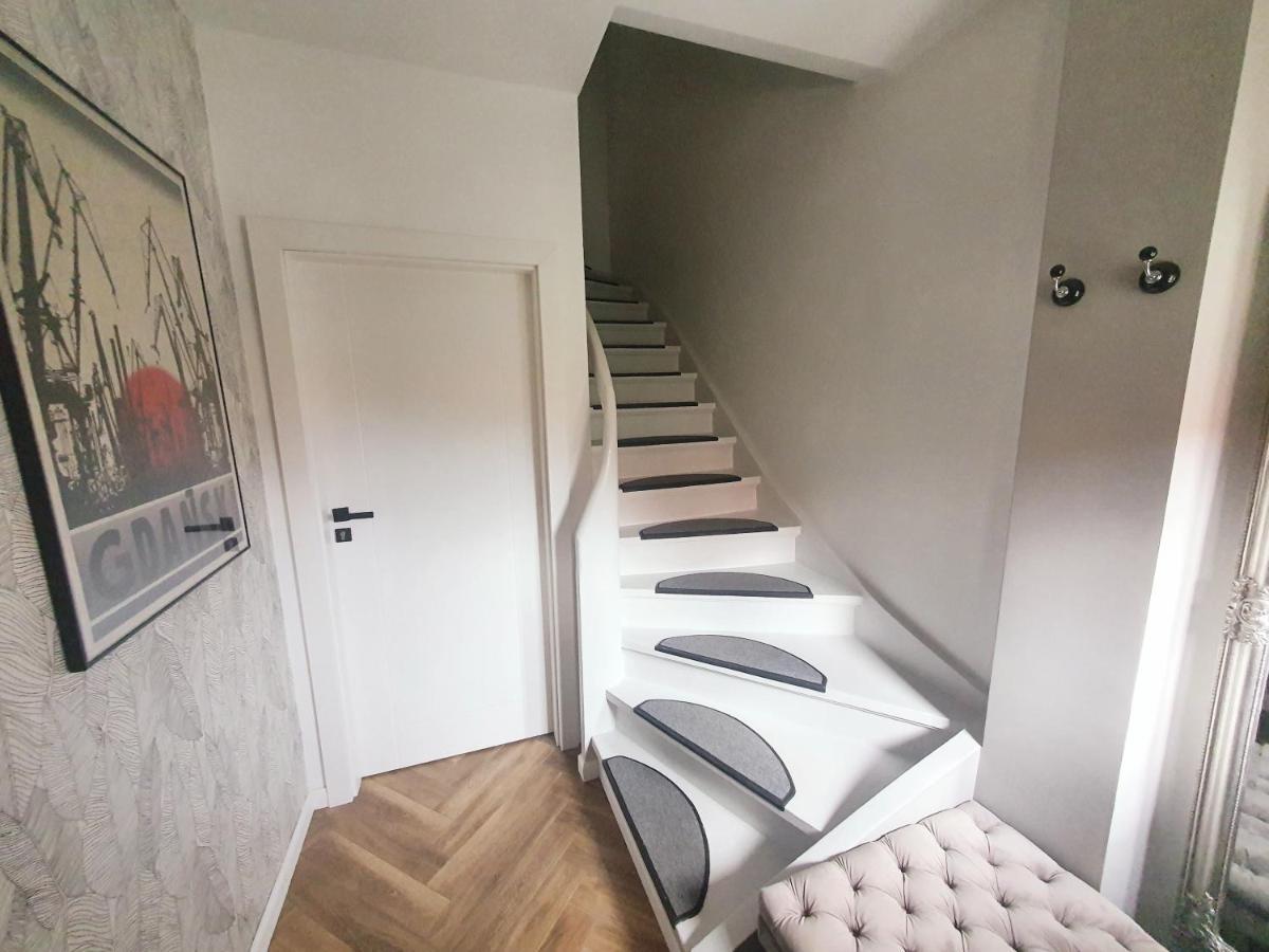 Homestay Ginger Doors - Pokoje Goscinne Gdansk