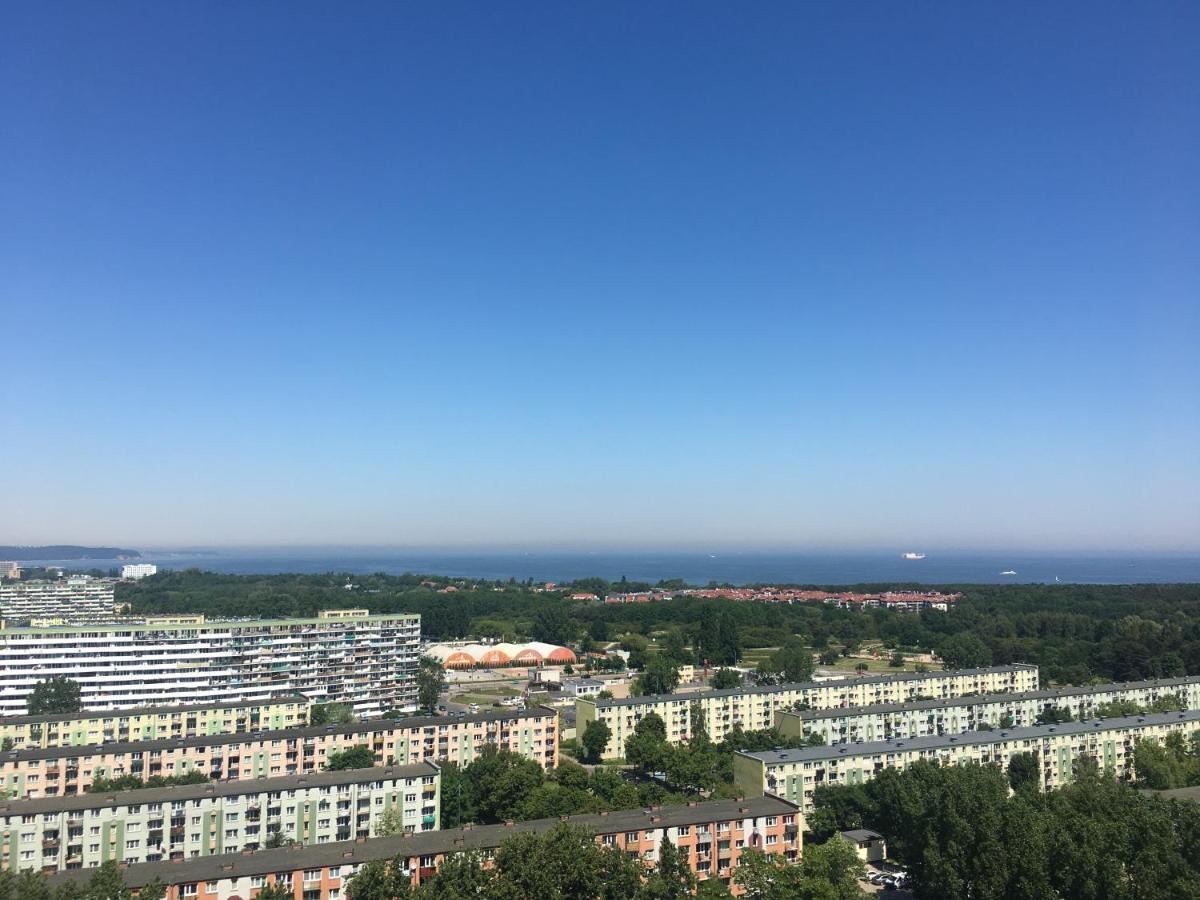 Apartment By The Sea