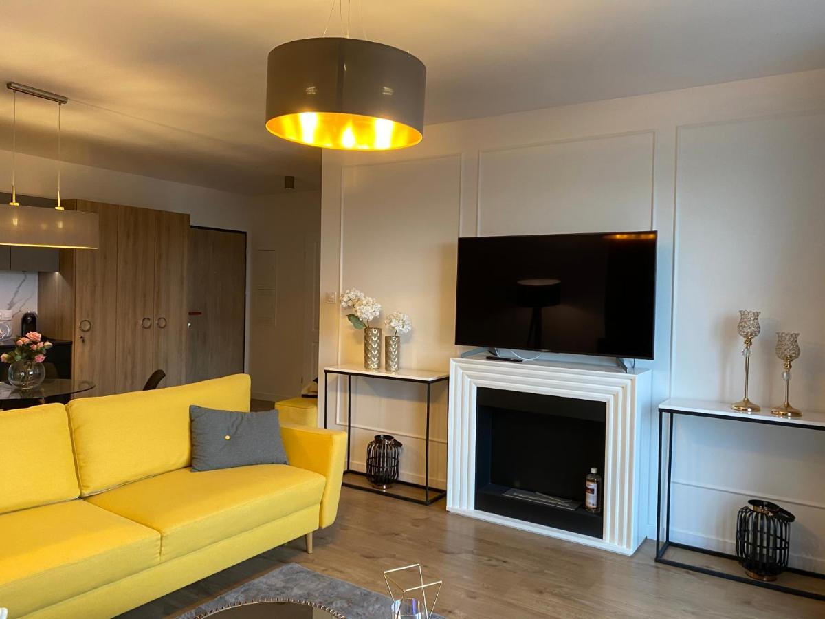 Apartment Cozy *