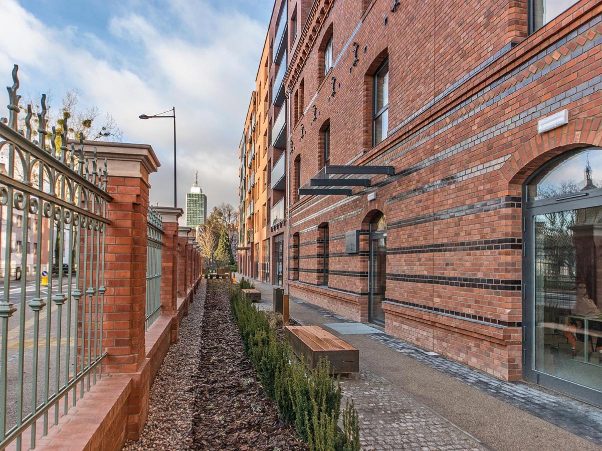 Glow Apartments, Bastion Walowa Stare Apartment *