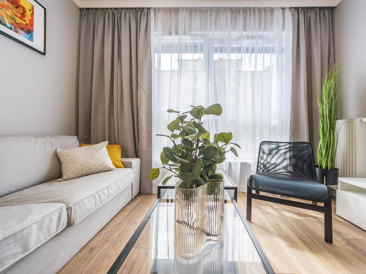 Glow Apartments, Bastion Walowa Stare * Gdansk