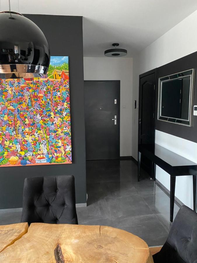 Apartment Apartament W Sercu Gdanska Z Parkingiem Podziemnym