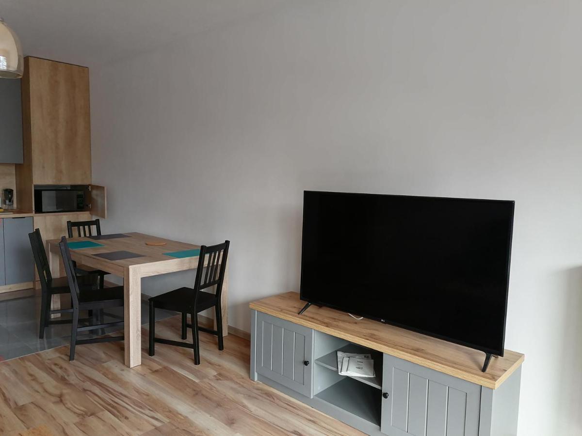 Căn hộ Apartament Prosto Do Mola W Gdansku