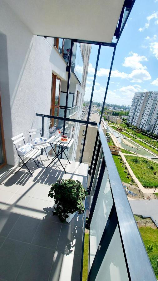 Apartament102.gdansk Lägenhet