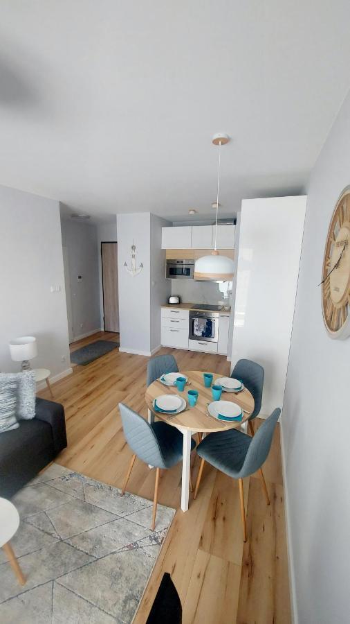 Apartament102.gdansk * Gdańsk