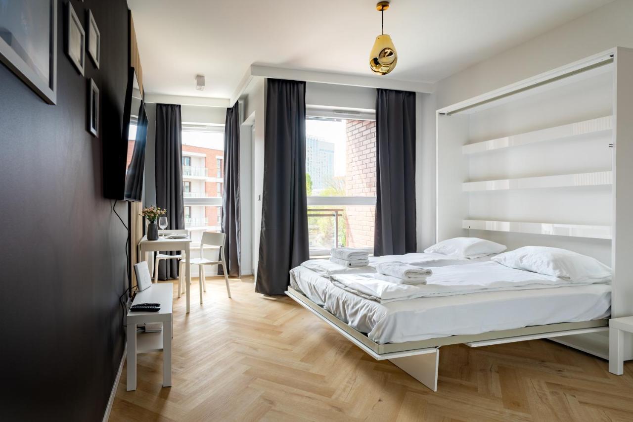 Ina Rent - Stare Miasto- Bastion Walowa *
