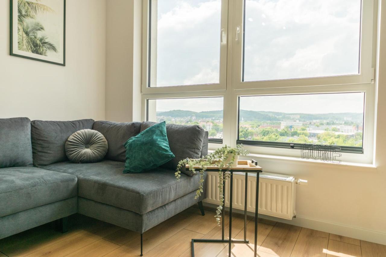 Apartament Zaspa Vvita Prostywynajem Zaspa *