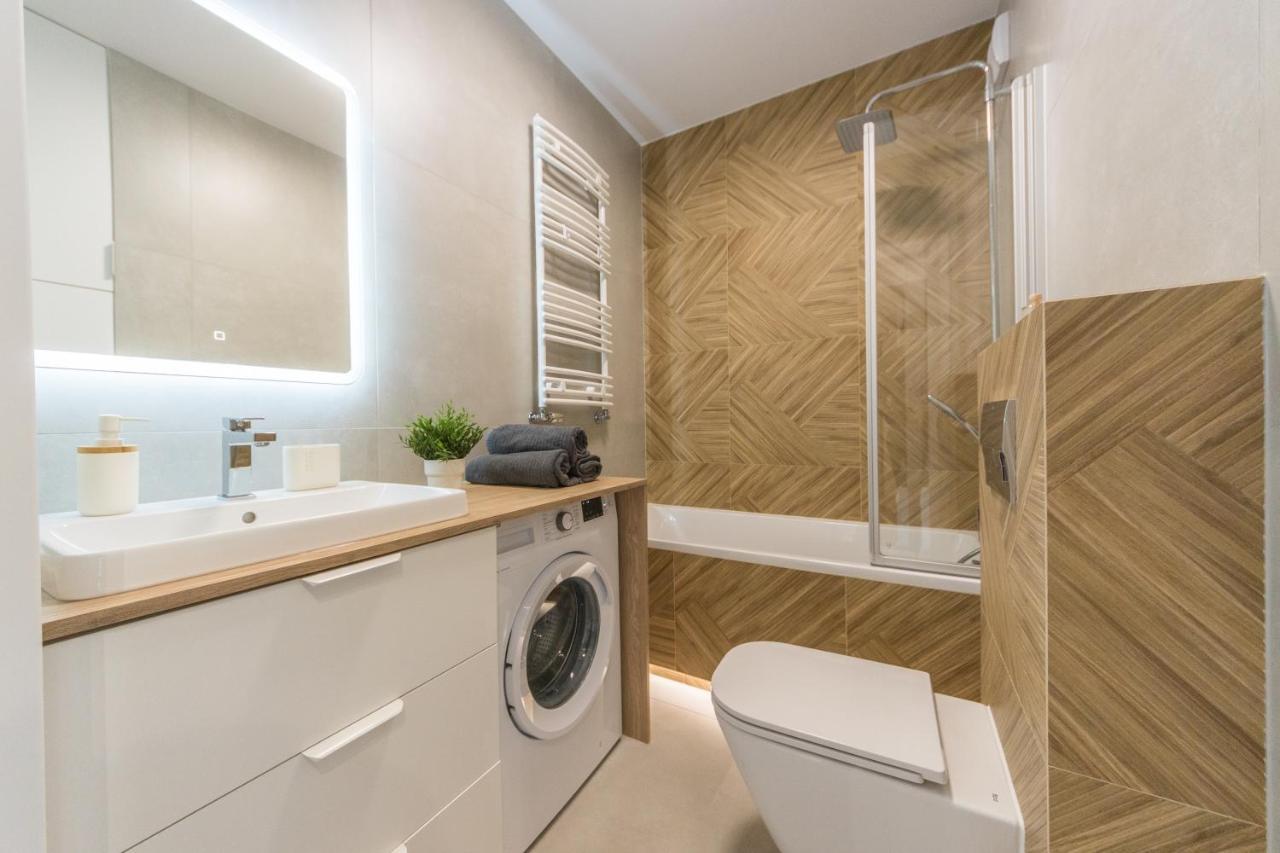 Apartament Zaspa Vvita Prostywynajem Zaspa *